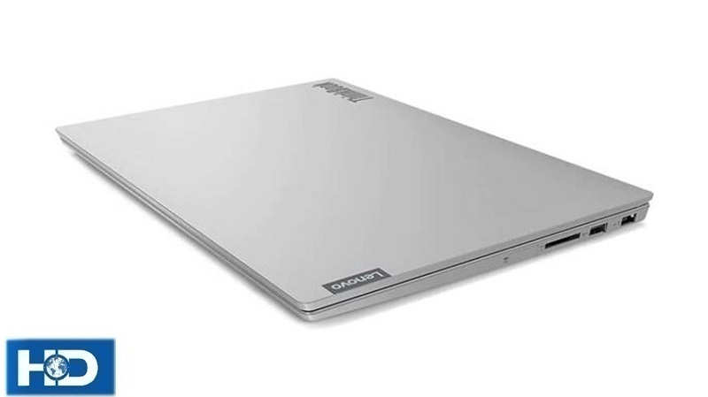 Đánh giá ThinkBook 14 IML(20RV00B6VN) -Laptop văn phòng